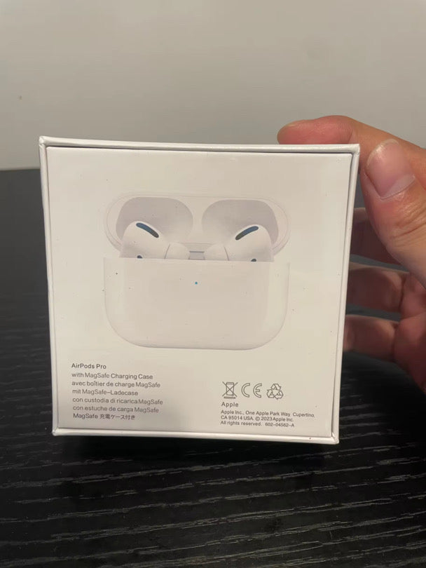 AirPods Pro