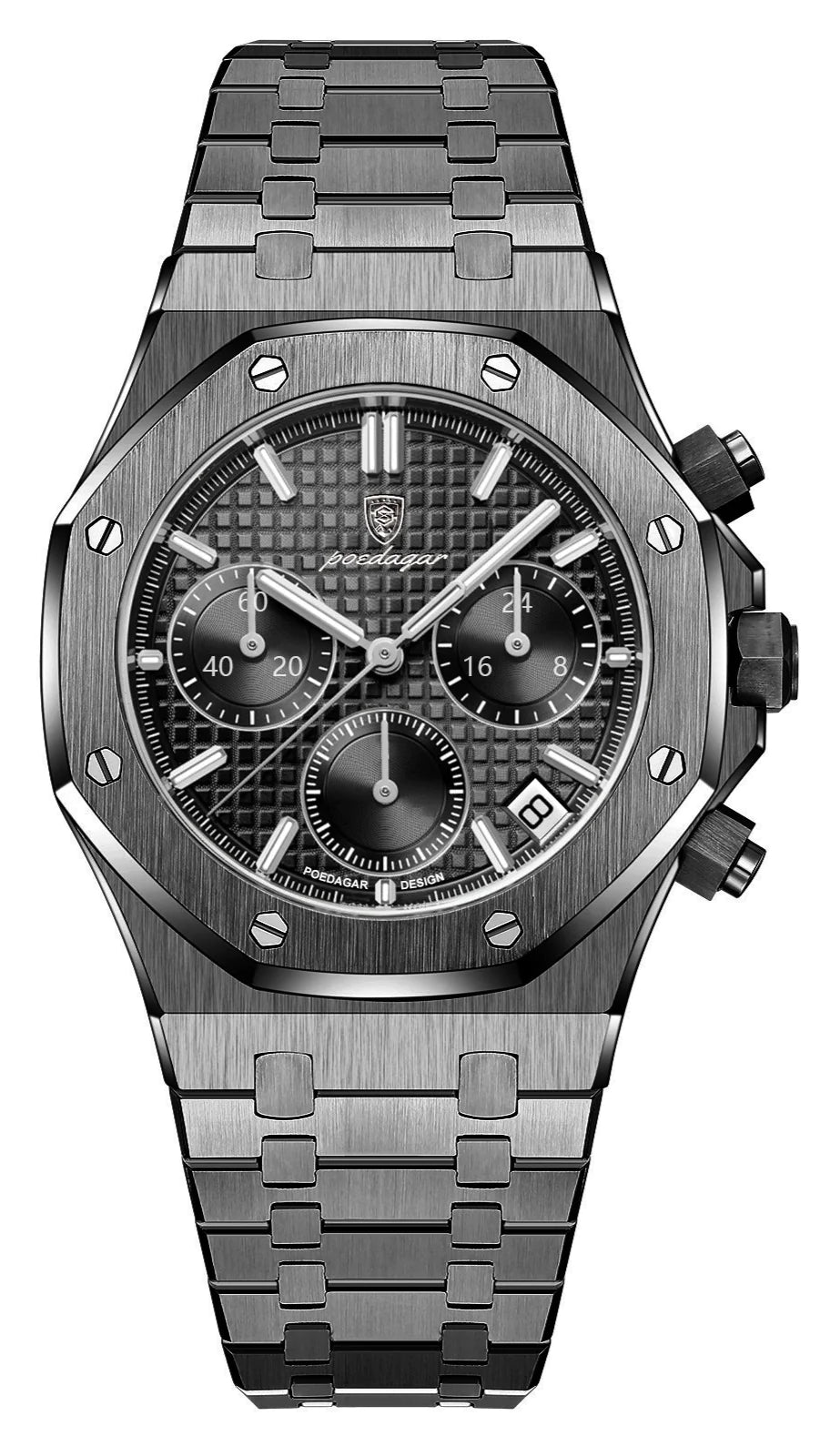 Men’s Quartz Watch