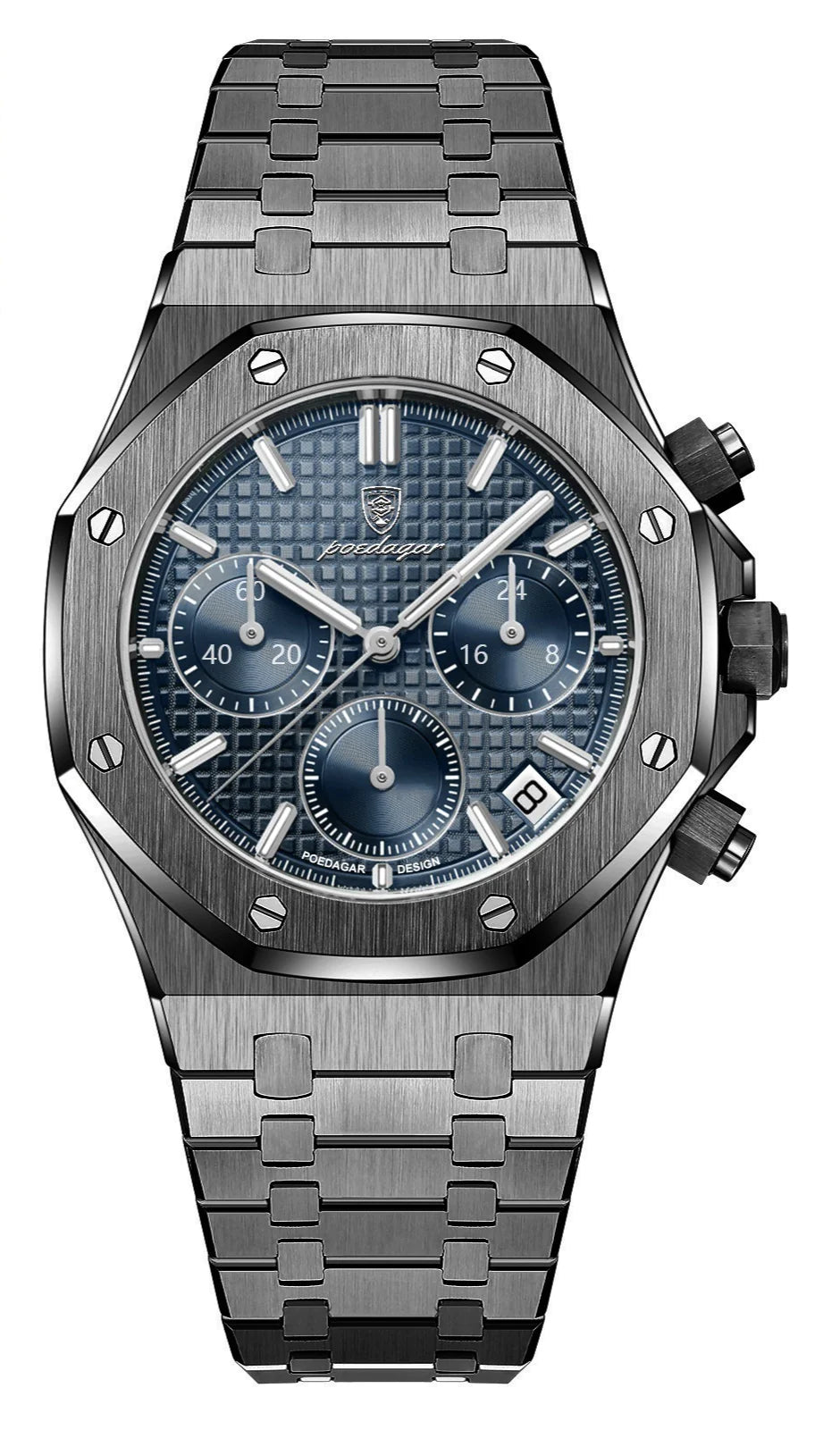 Men’s Quartz Watch