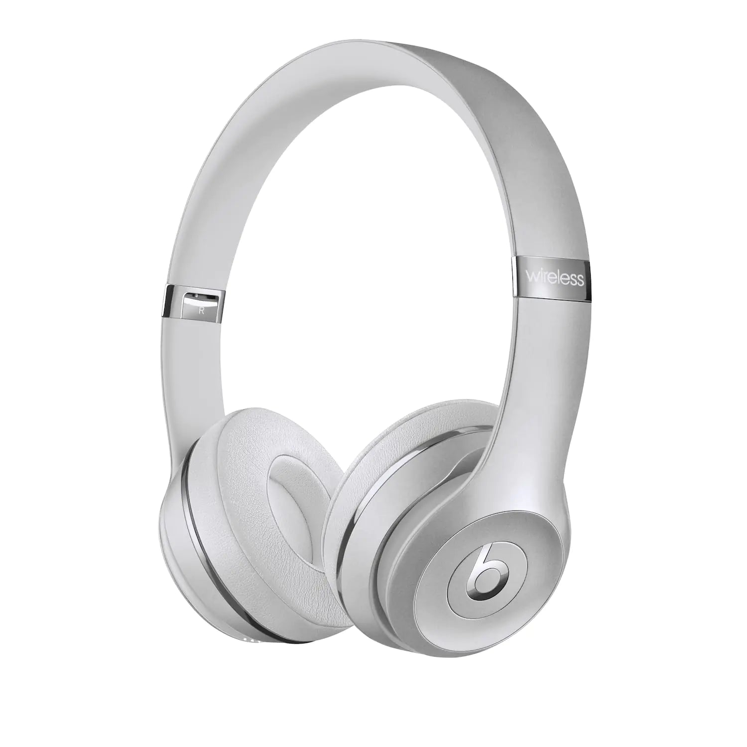 Beats Solo3 Wireless Headphones - Silver